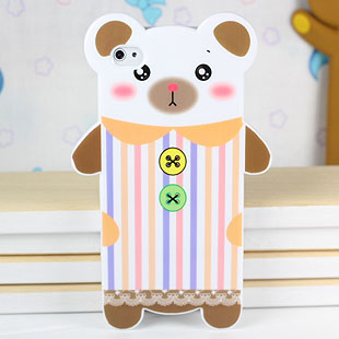 Buy Mesh Silicone Case for iPhone 4 4S at wholesale prices