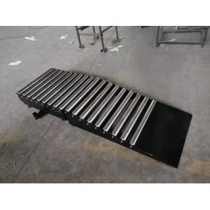 Pitless 1.0X1.0M 1t Industrial Floor Standing Weighing Scales