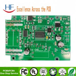 Quality Optimize Your Electronics with Premium PCB, PCB Board, and PCBA Solutions for sale