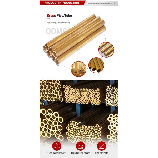 Seamless Copper Coil Pipe Red/Yellow99% Cu 2-30mm Thickness