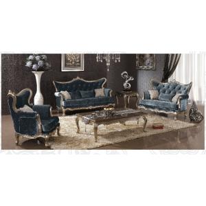 Antique/Classical, Lobby/Living Room Furniture Set,SF-010