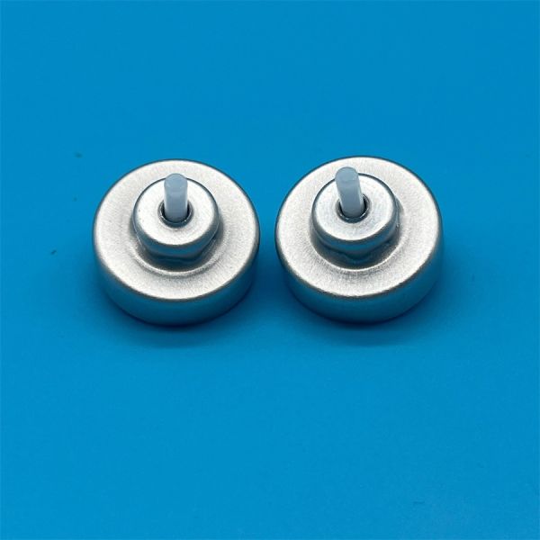 Buy 20mm Inverted Metered Valve for Automotive Sprays 250mcl Dose at wholesale prices