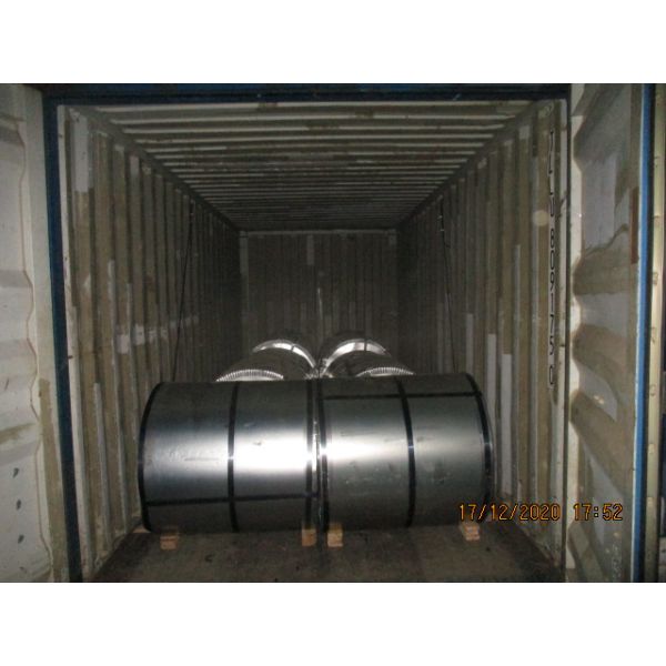 Anti Finger Print Galvalume GI Perforated Sheet Cold Rolled