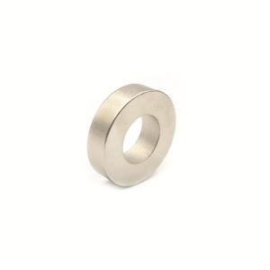 0.1mm Tolerance High Resistance Samarium Cobalt Magnet Sm2co17