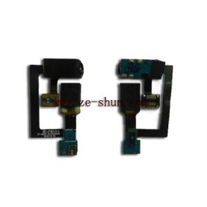 Quality mobile phone flex cable for Samsung i9000 earphone for sale