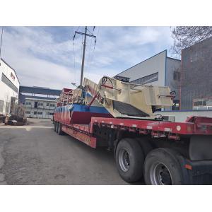 Easy Operate River Weed Garbage Cleaning Boat