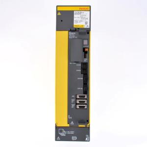 A06B-6093-H102 Fanuc Servo Drive with 12 Months
