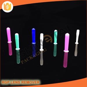RGP rigid gas permeable hard contact lens remover