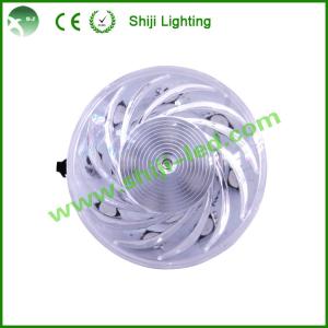 Quality 60Mm 18leds 360 degree digital rgb LED module amusement light for DJ , night club , theater for sale