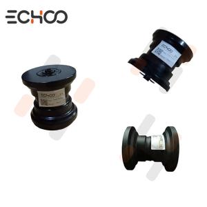 Yanmar B27-2 Bottom Roller For Mini Excavator Undercarriage Parts