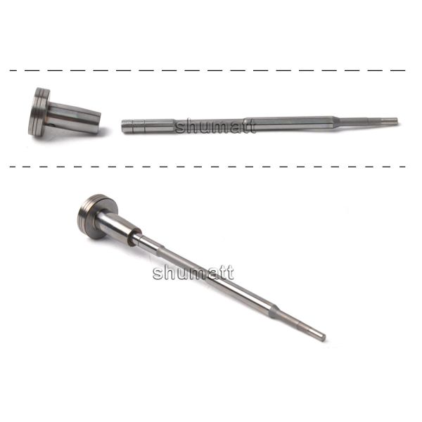 OEM new Shumatt Injector Control Valve Set F00RJ02235 for 0445120233 injector