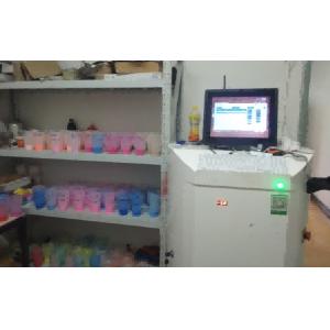 Interior Wall Paint USB Color Matching Software With Color Correction