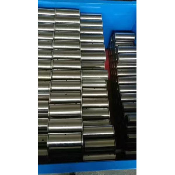 Optimized Material Selection Turbocharger Spare Parts High Precision For Marine