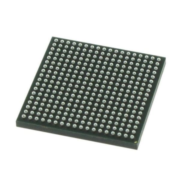Field Programmable Gate Array LCMXO3L-2100E-5MG324C MachXO3L FPGA IC CSFBGA-324