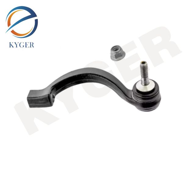 Buy C2C20176 Rear Steering Tie Rod End Stable XF Jaguar Suspension Parts at wholesale prices