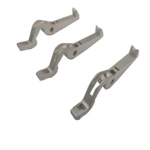 Customized Power Tool Spare Parts Competitive Powder Metal Injection Molding
