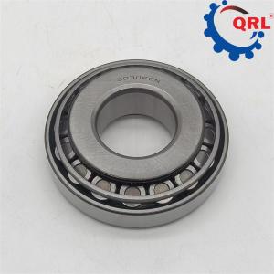 30306CN 30x72x20.75mm Taper Roller Bearing Customized