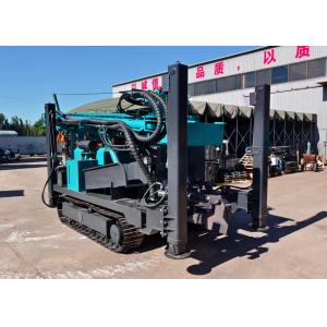 Strong Applicability Gas Drilling Machine Safer And More Reliable