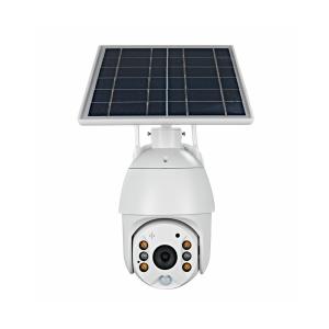 HD 1080P Solar WiFi Camera