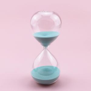 Quality Home Decor Sand Timer Hourglass 60 Minutes 30 Minutes 5 Minutes for sale