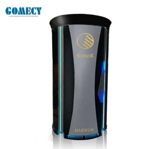 Tanning Bed Sun Tanning Machine Standing Solarium Tanning Machine