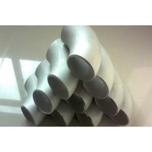 Quality Galvanized Elbow 40mm Industrial Steel Pipe Fittings for sale