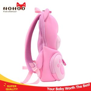 Personalized lightweight quality zipper cute toddler backpack for manufacturer