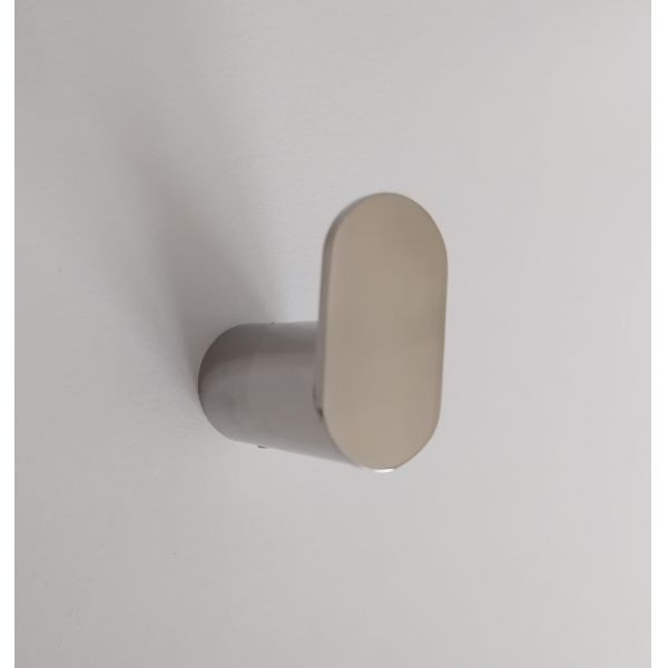 25*45*45mm Delicate Bathroom Robe Hooks For Hanging Coat