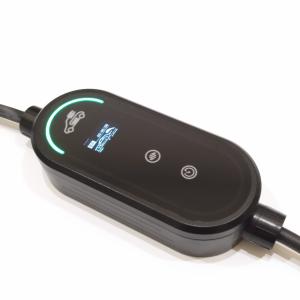 Portable 11kW EV Charger
