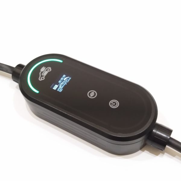 Buy Portable 11kW EV Charger at wholesale prices