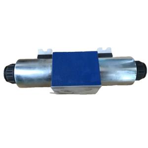 Rexroth Direction Valve 4WE10U33/CG24N9K4 Customizable And Powerful For