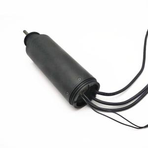 Peak Current 150A 2.5kg Micro Inrunner Brushless Motor