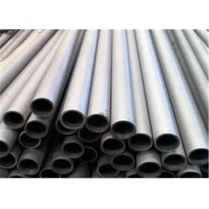 China 24mm OD Hot  Rolled ND Steel 316L H Fin Tube  Fouling Reduced on sale