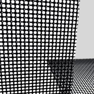 Quality 304 316 316L Stainless Steel Security Mesh For Sliding Door / Window for sale