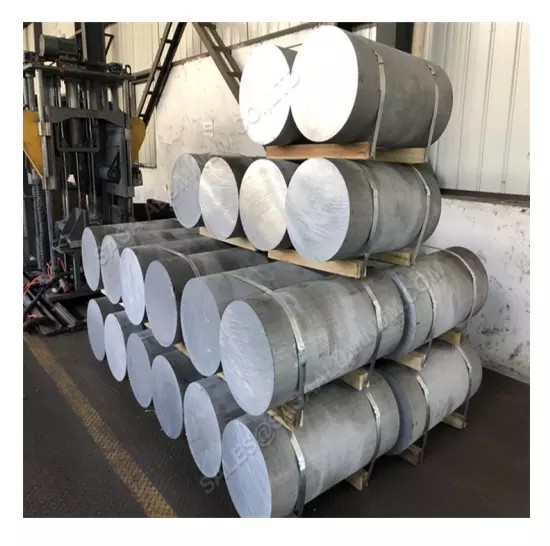 6063 aluminum alloy billet，anodised aluminium flat bar，anodized aluminum flat