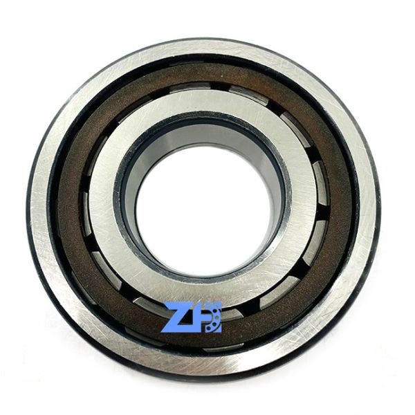 NJ2228 Cylindrical Roller Bearing 70*150*35mm Long Life, durable, heavy load, low noise 2