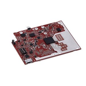 Quality IWR6843LEVM Embedded Solutions IWR6843 60GHz Radar Sensor Evaluation Board for sale