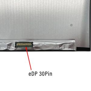 13.3 Inch 1080P TFT-LCD Screen with HD/Type-C Driver Board for smart home