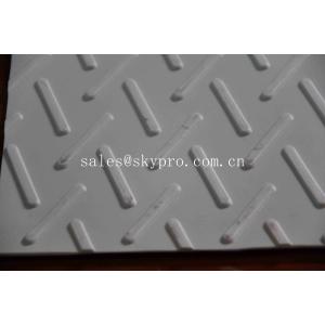 2mm Green PVC Conveyor Belt , High Strength PVC PU Conveyor Belt For Incline