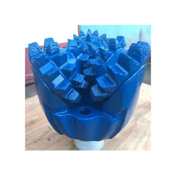 Buy 17-1/2" Tricone Rock bit, IADC code 135,Steel Tooth Rock Bit for soft to medium soft formations at wholesale prices