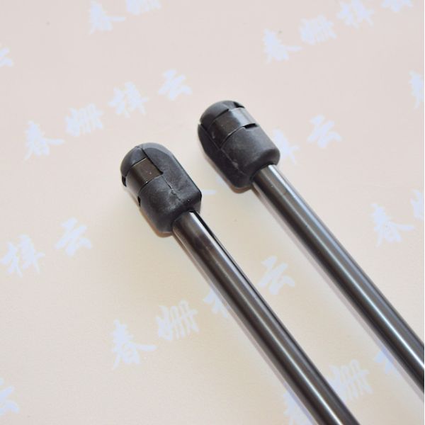 Rear Lift Supports SPARTEC Automotive Gas Springs Shocks for Volvo 960 V90 940 740