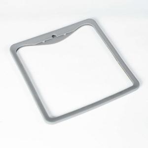 Lamps Rubber NBR EPDM Custom Seals And Gaskets