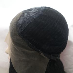 Wholesale Price Afro Wave Synthetic Lace Front Wigs 8-26 Inches