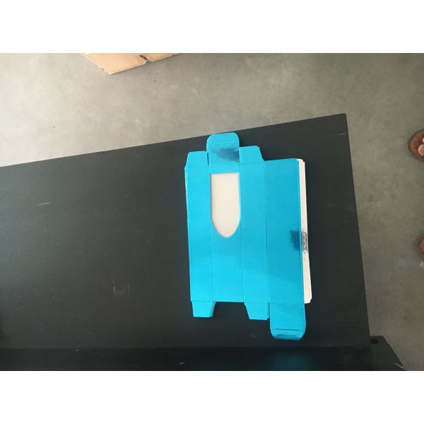 China top 1 screen press JINBAO Brand JB-900TC fully automatic OPP/BOPP Carton