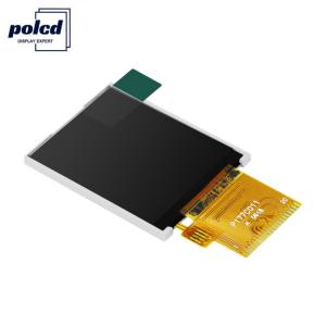 China 1.77inch Small LCD Screen 128*160 ST7735S SPI Mini TFT Display on sale