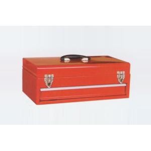 1 Drawer 17" Tool Chest And Cabinet with Red High Glossy Finish (THB-17110)