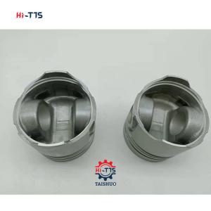 Excavator Engine Piston DB58 DH220-5 0561 65.02501-0561 Piston