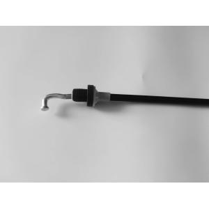 OE No 92098697 Automobile Clutch Cable For Chevrolet