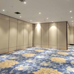 Folding Partition Walls Customized Room Divider Apartment Wall Partition With