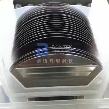 Buy Surface Acoustic Wave propagation on the Piezoelectric Wafer  4 inch 6 inch at wholesale prices
